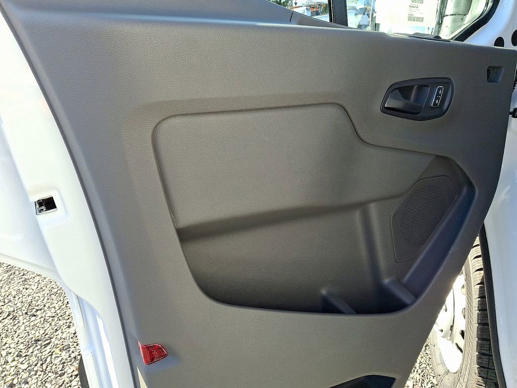 New 2026 Ford Transit 250 148 Medium Roof Extended AWD image 8