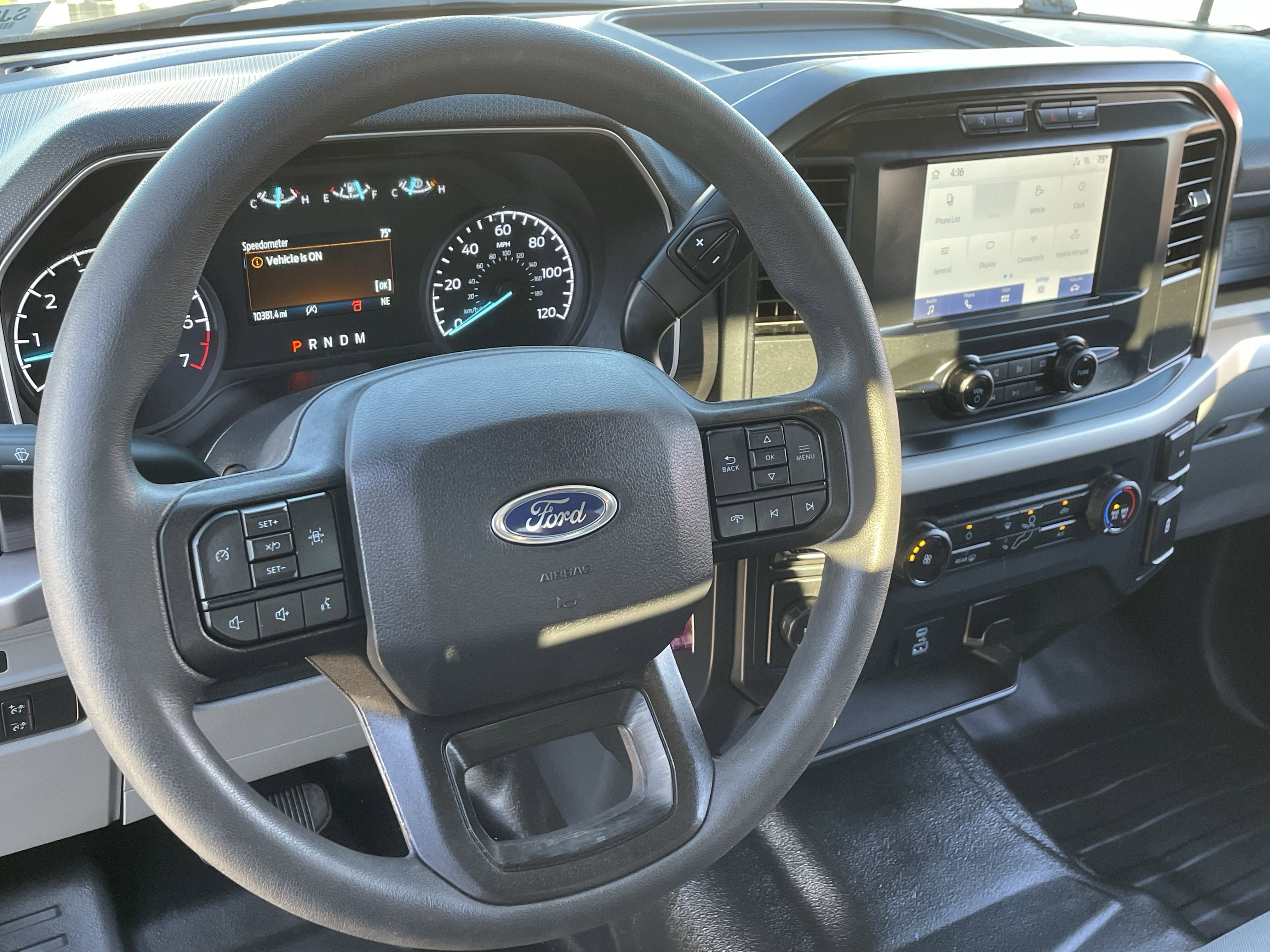 Used 2022 Ford F150 XL w/ Equipment Group 101A High image 22