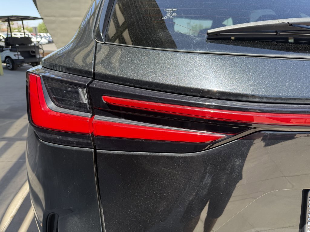 Used 2024 Lexus NX 250 FWD image 14