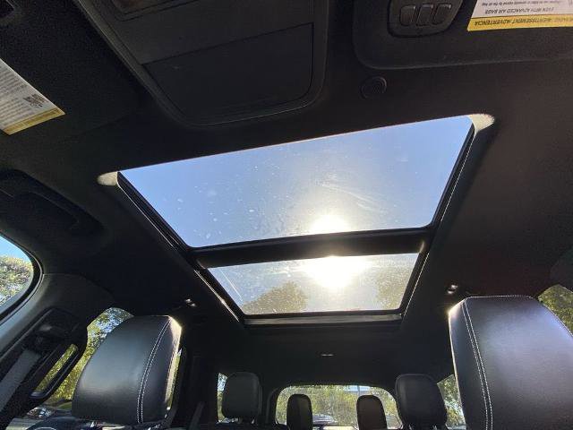 Used 2020 Ford Explorer ST w/ ST Street Pack image 15