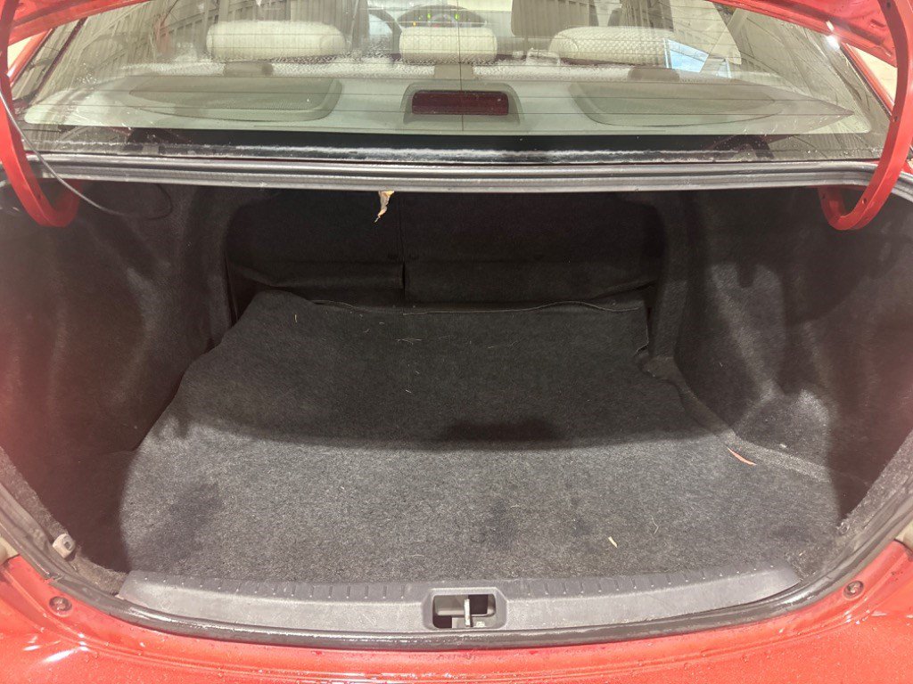 Used 2008 Toyota Yaris Sedan FWD image 43
