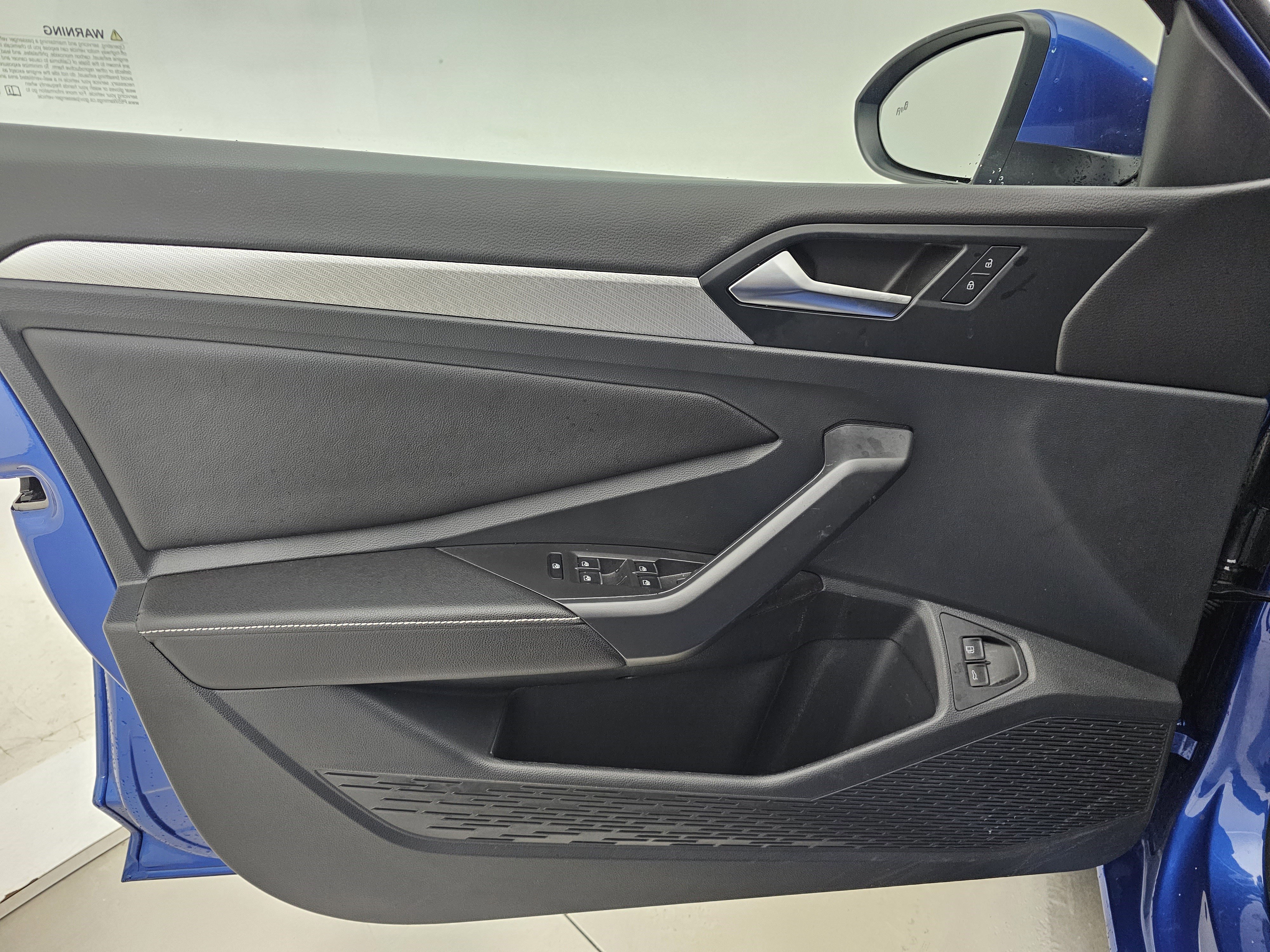 Used 2023 Volkswagen Jetta S image 9