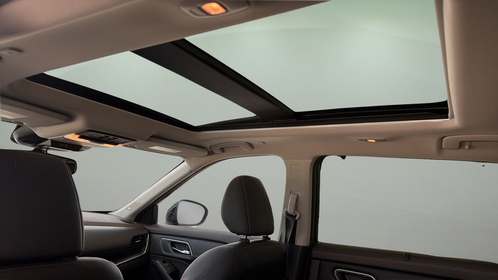 Certified 2023 Nissan Rogue Platinum AWD/4WD image 18