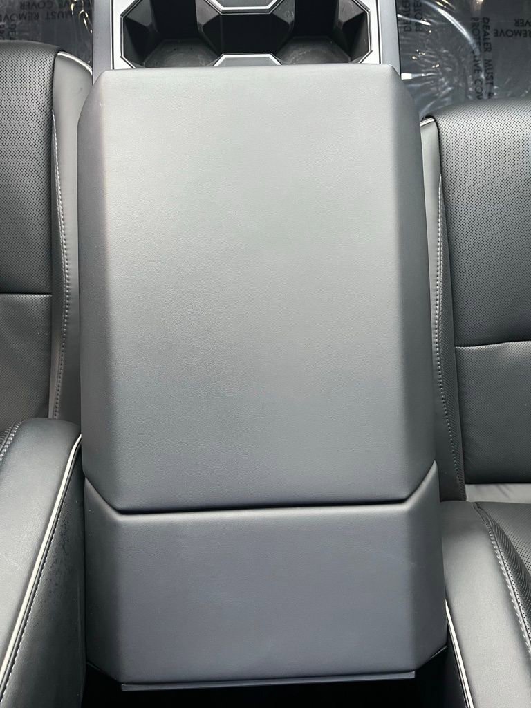 Used 2024 Tesla Cybertruck AWD Crew Cab image 12