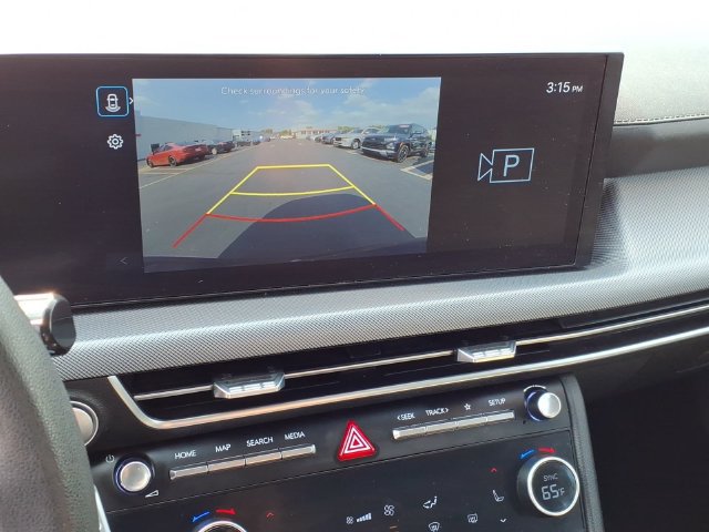 Used 2024 Hyundai Sonata SEL FWD image 24