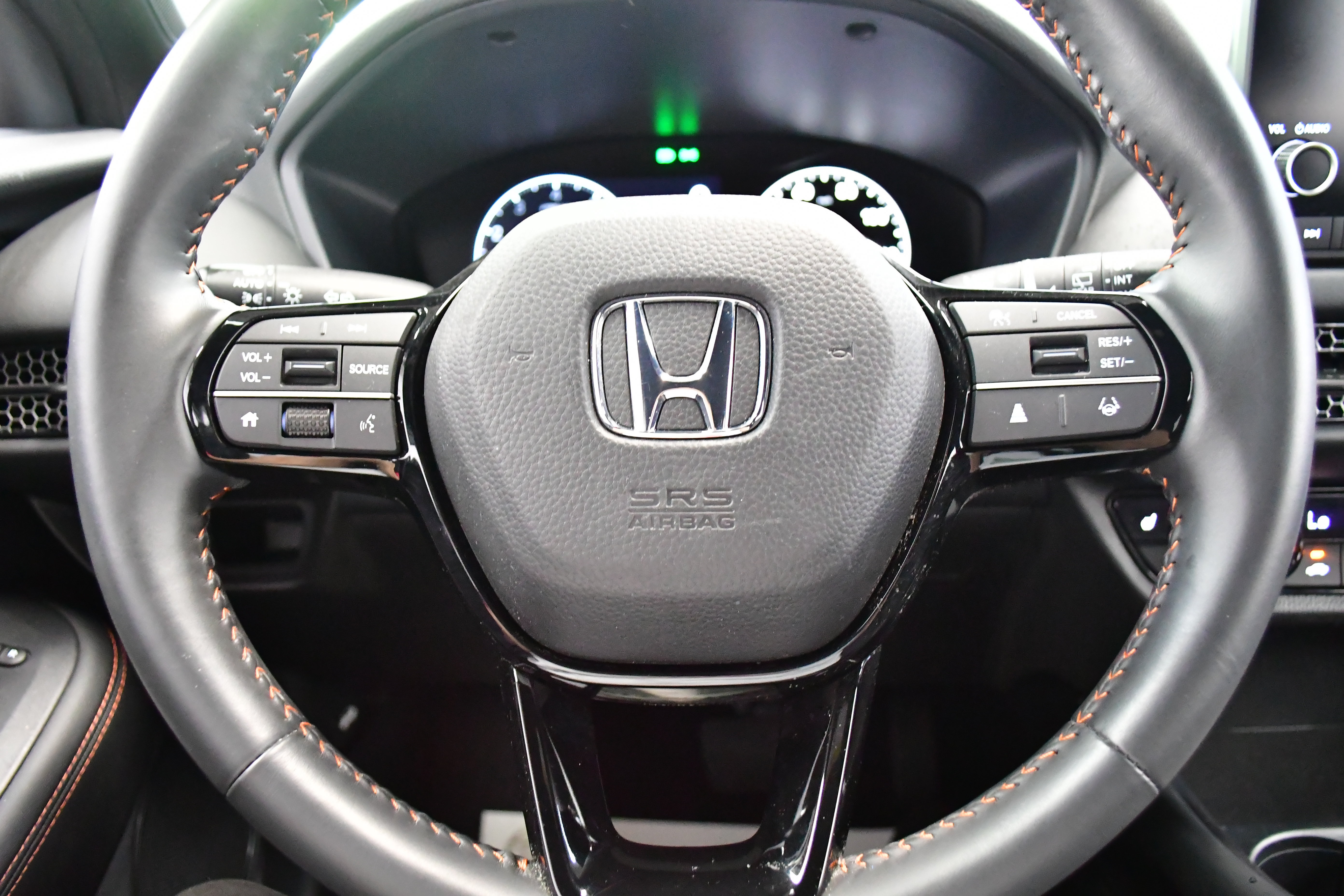 Used 2024 Honda HR-V Sport image 19