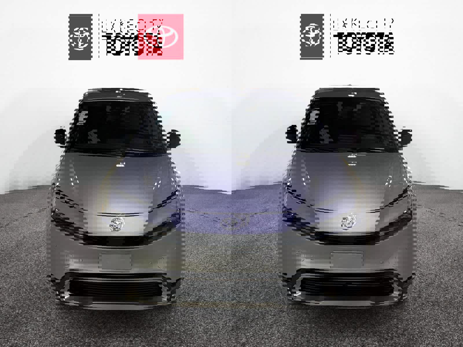 New 2026 Toyota Prius Plug-In Hybrid image 8