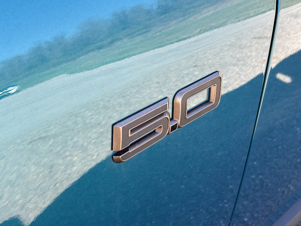 New 2026 Ford Mustang GT w/ GT Performance Package image 9