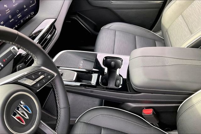 Used 2025 Buick Enclave Sport Touring image 13