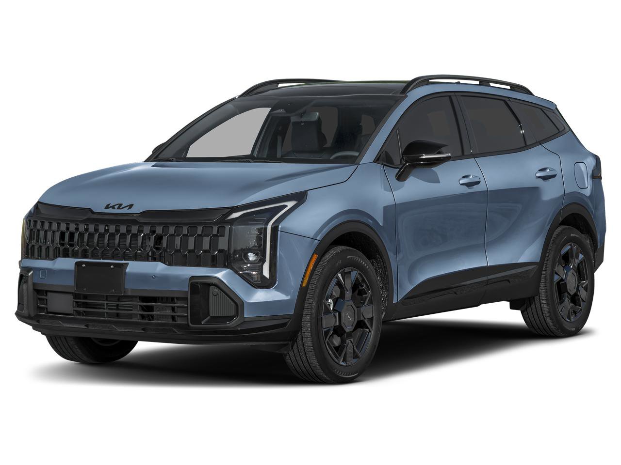 New 2026 Kia Sportage X-Line image 32