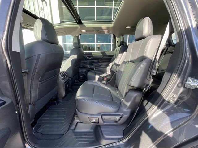 New 2026 Subaru Ascent Bronze Edition image 19