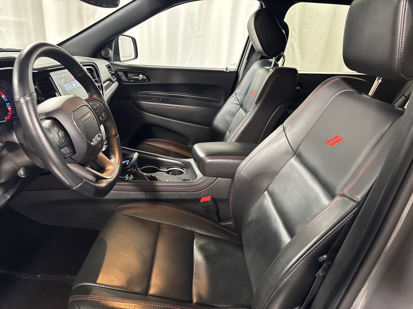 Used 2025 Dodge Durango R/T image 3