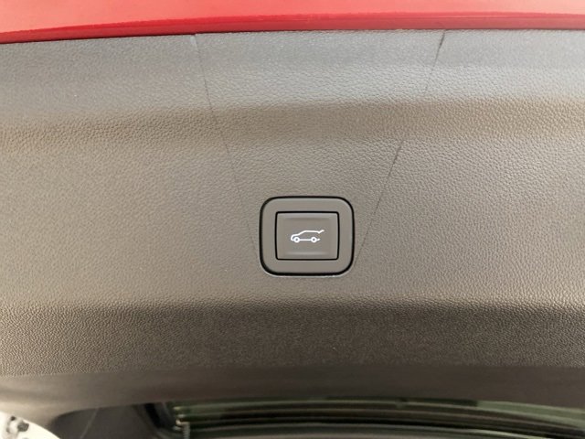 New 2026 Chevrolet Tahoe RST w/ Comfort Package image 9