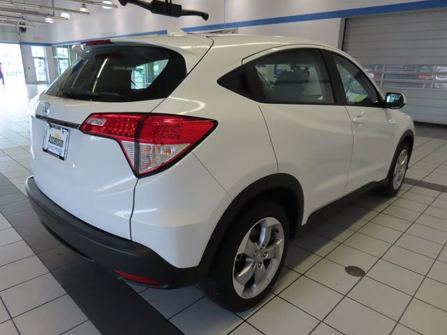 Used 2022 Honda HR-V LX image 11