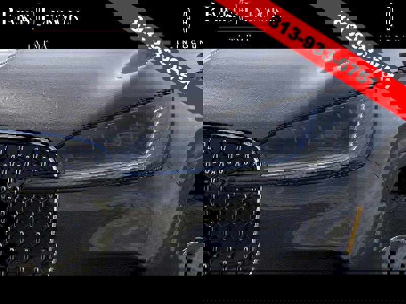 New 2026 Lincoln Aviator 2WD image 18