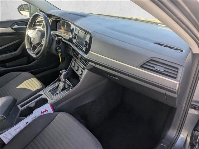 Used 2024 Volkswagen Jetta S image 19