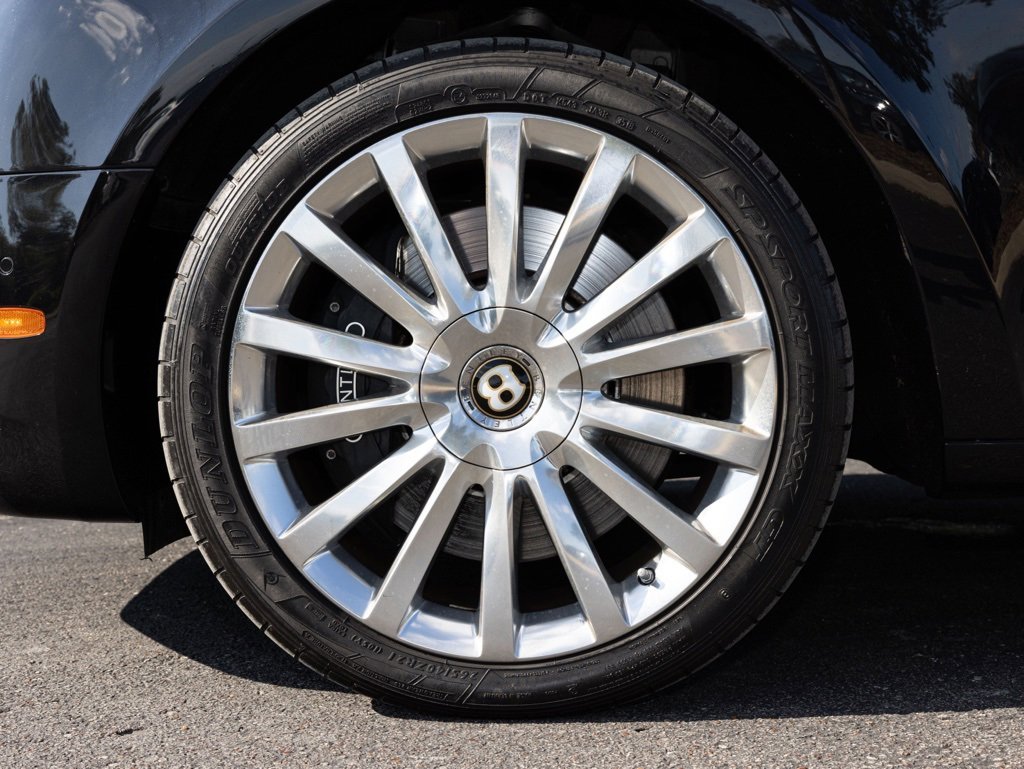 Used 2019 Bentley Mulsanne image 62