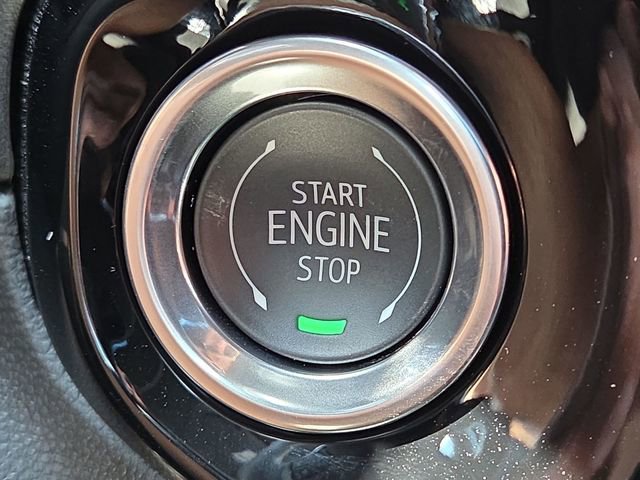 New 2026 Chevrolet Silverado 1500 LT image 17