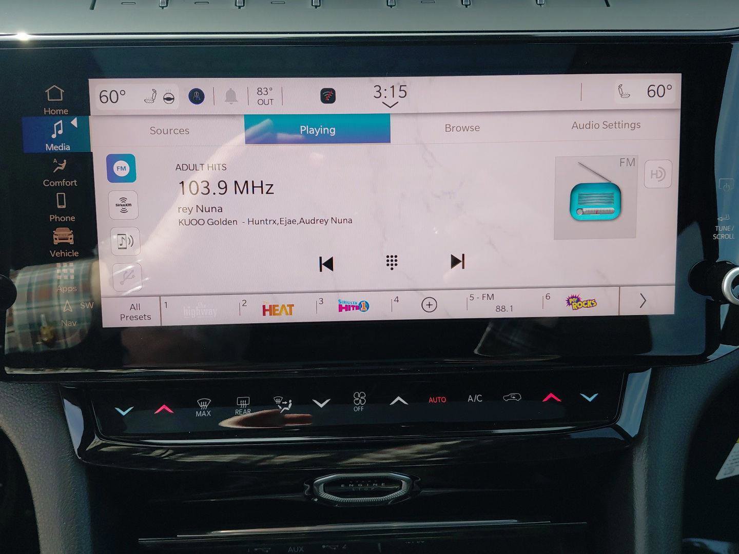 New 2026 Jeep Grand Cherokee Limited w/ Limited Altitude Package image 31