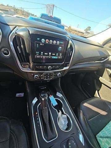 Used 2018 Chevrolet Traverse Premier image 7