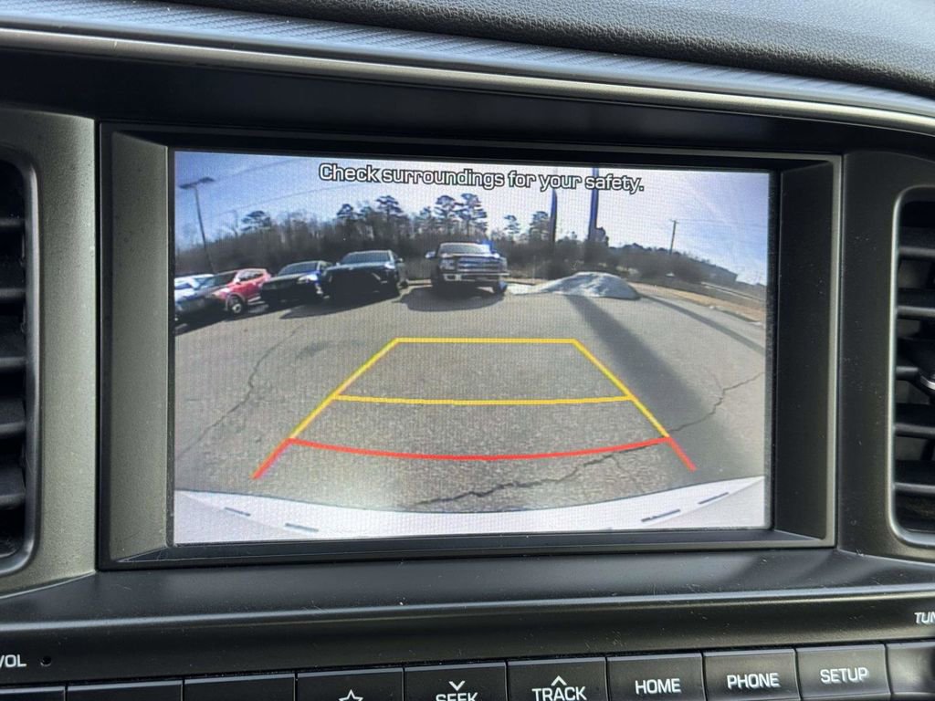 Used 2020 Hyundai Elantra SEL w/ Cargo Package (C1) image 5