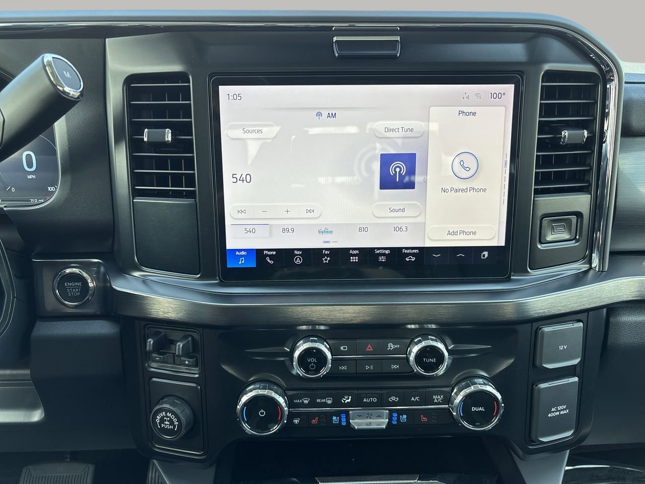 New 2026 Ford F350 Lariat image 15