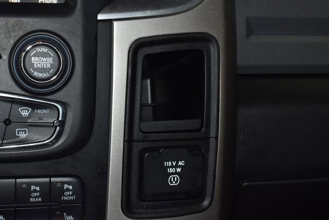 Used 2017 RAM 2500 Big Horn image 22