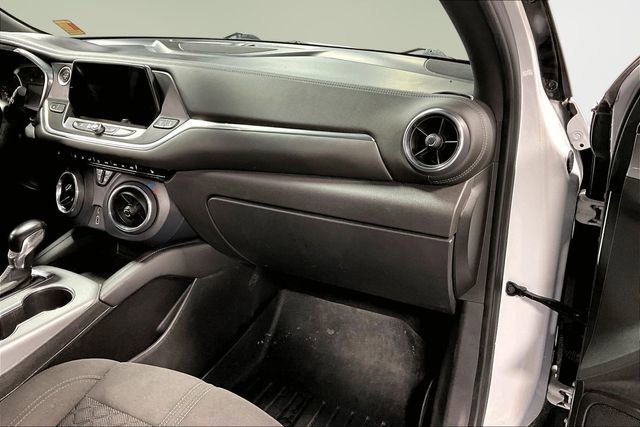 Used 2020 Chevrolet Blazer LT image 24