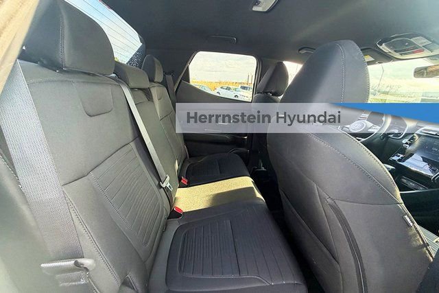 Used 2024 Hyundai Santa Cruz SEL image 25