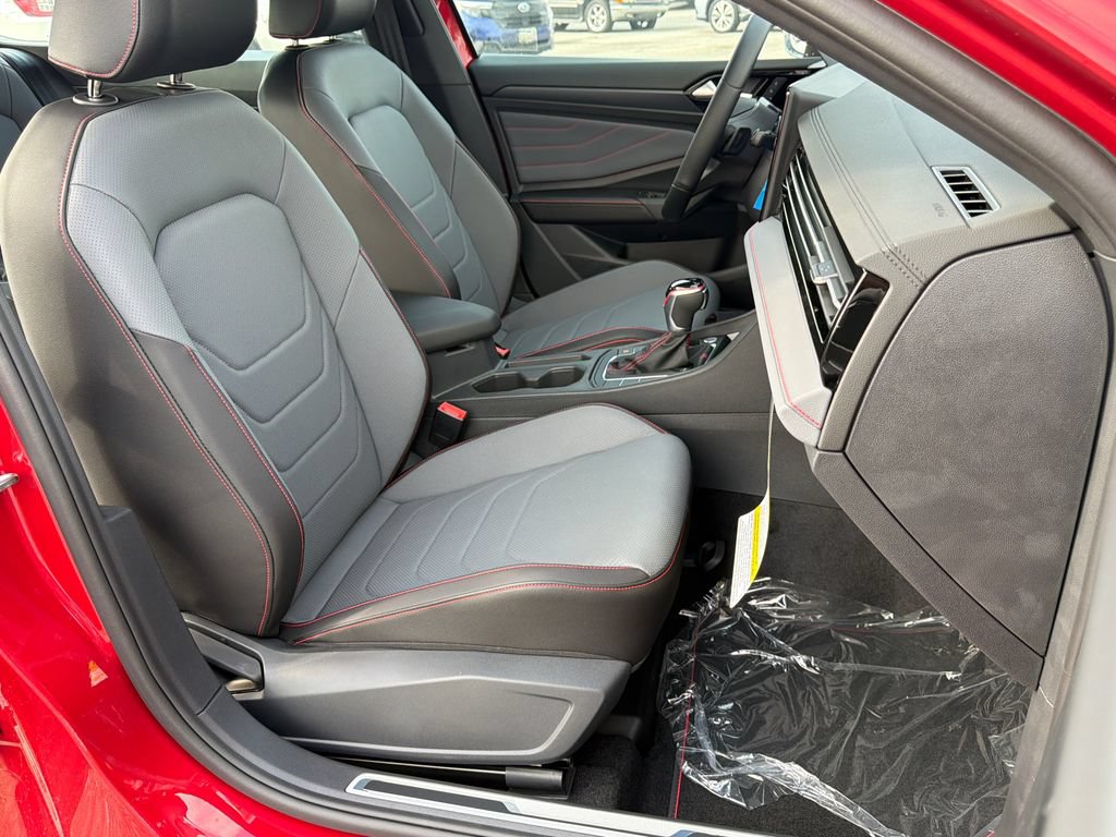 New 2026 Volkswagen Jetta GLI Autobahn FWD image 20