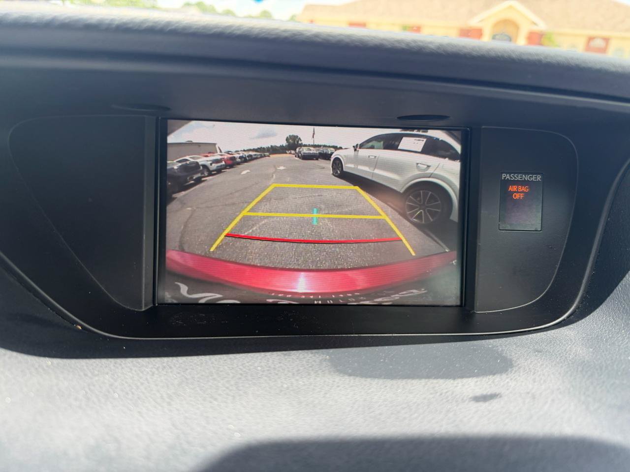 Used 2017 Lexus ES 350 w/ Premium Package FWD image 28