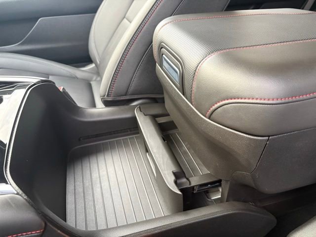 Used 2025 Chevrolet Tahoe RST w/ RST Capability Package image 41