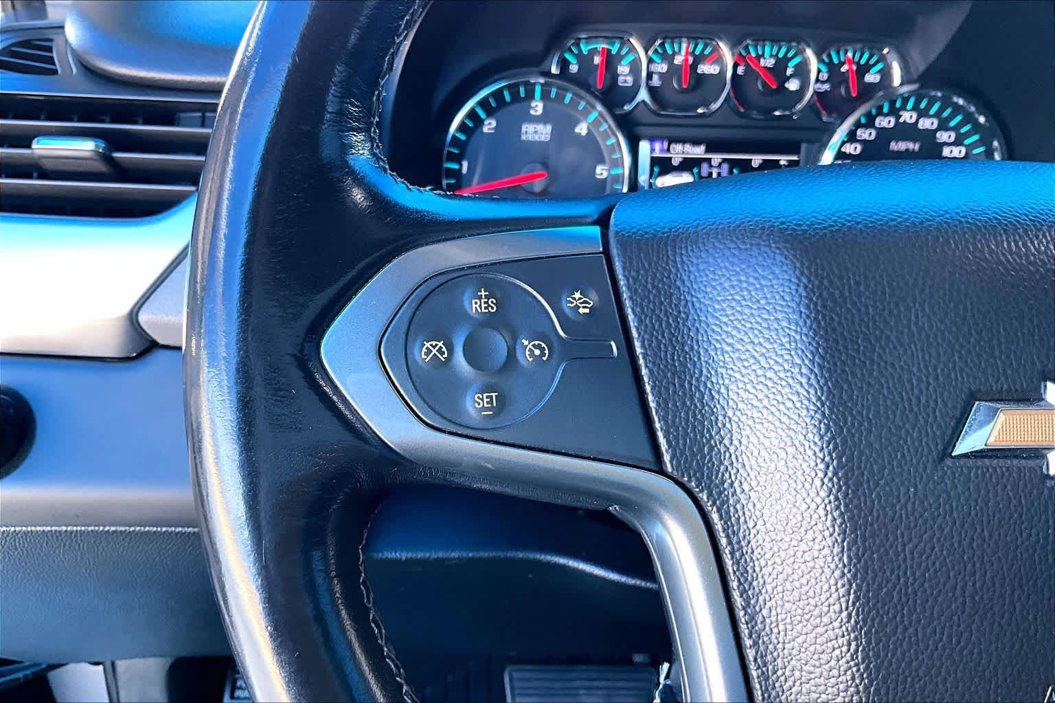 Used 2019 Chevrolet Tahoe LT RWD image 23