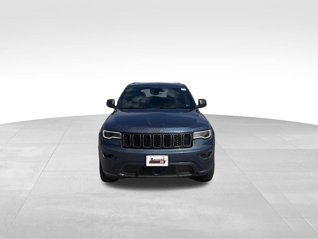 Used 2021 Jeep Grand Cherokee Limited w/ Quick Order Package 28K 80th AWD/4WD image 9