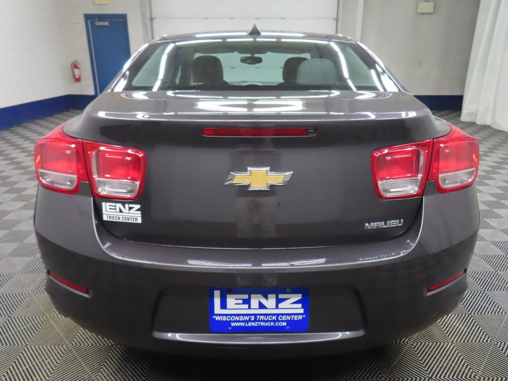 Used 2013 Chevrolet Malibu LS w/ Protection Package image 30