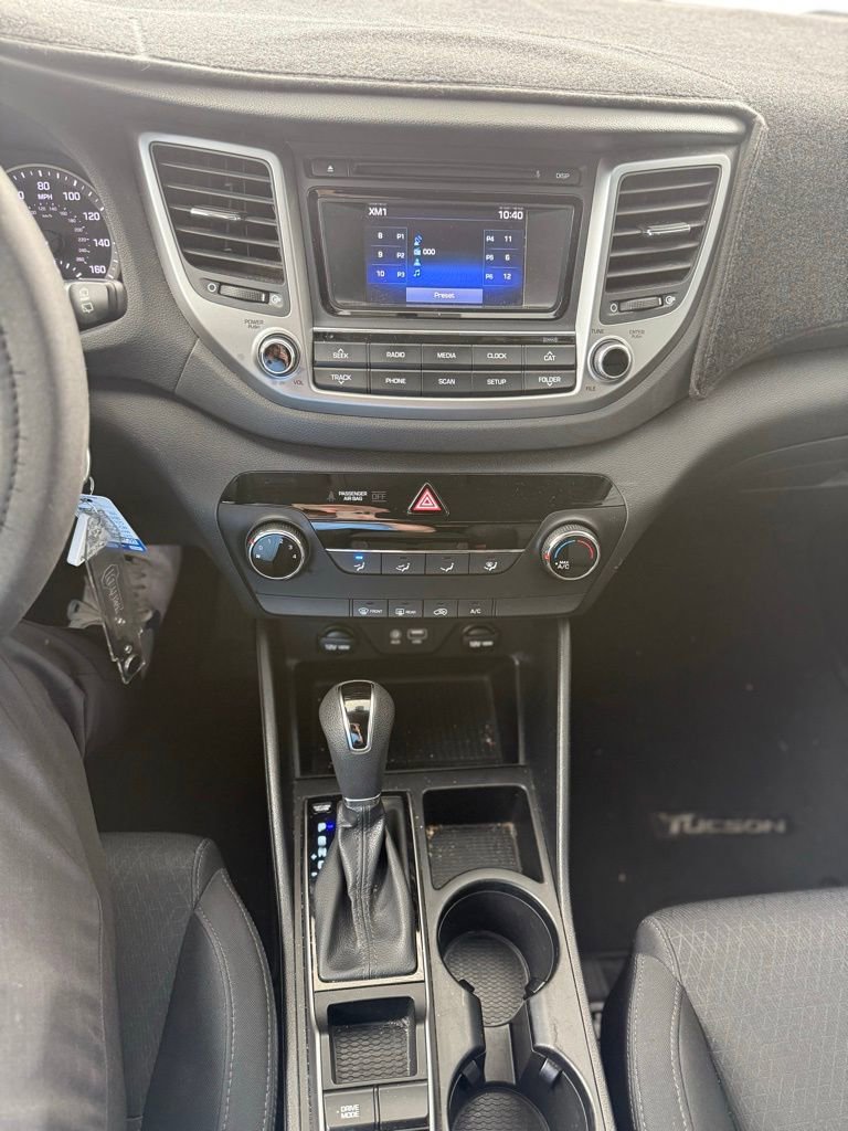 Used 2017 Hyundai Tucson SE image 20