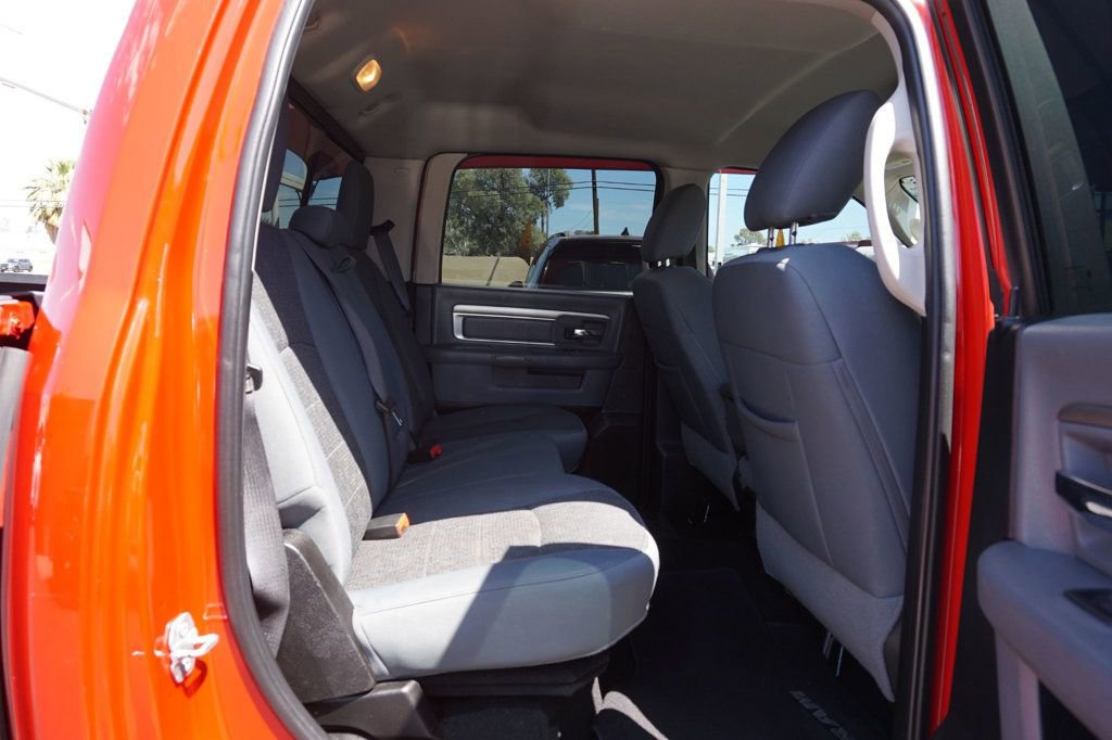 Used 2019 RAM 1500 Big Horn image 18