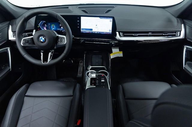 New 2026 BMW X1 xDrive28i w/ Technology Package image 25