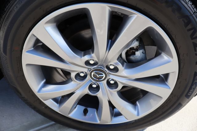 Used 2023 MAZDA CX-30 AWD 2.5 S w/ Preferred Package image 46