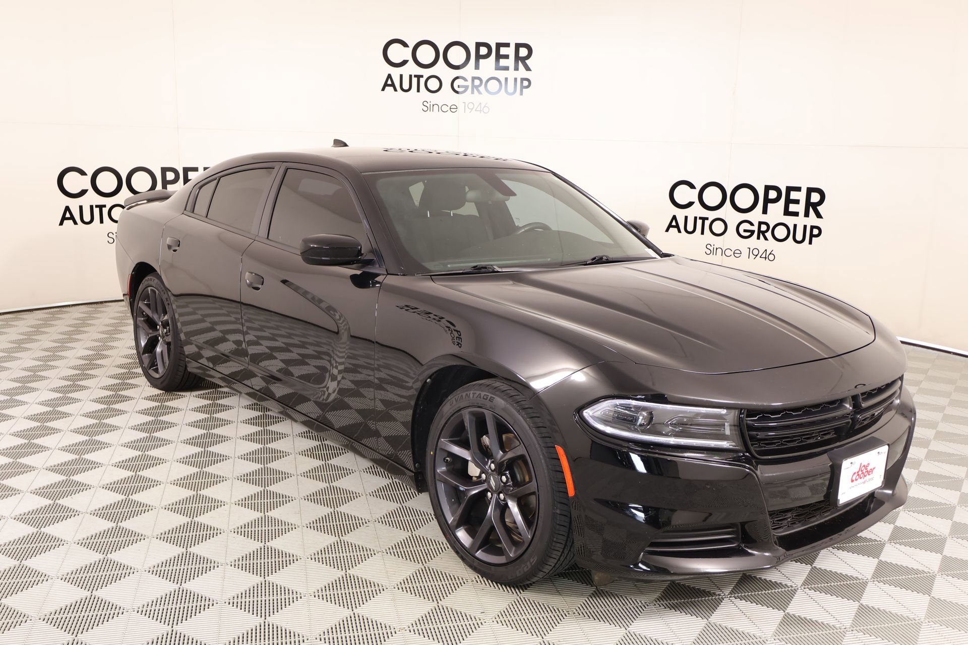 Used 2023 Dodge Charger SXT w/ Blacktop Package