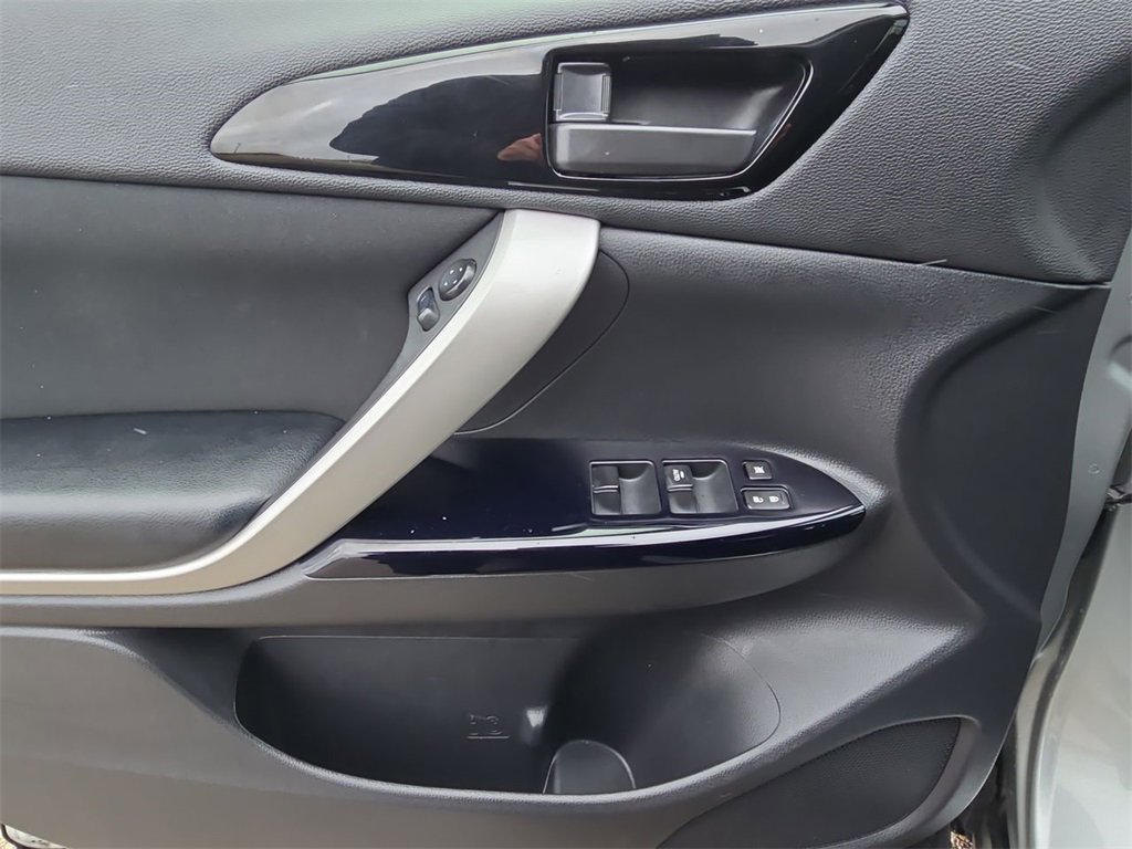 Used 2023 Mitsubishi Eclipse Cross LE image 23