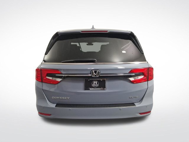 Used 2024 Honda Odyssey Elite image 35