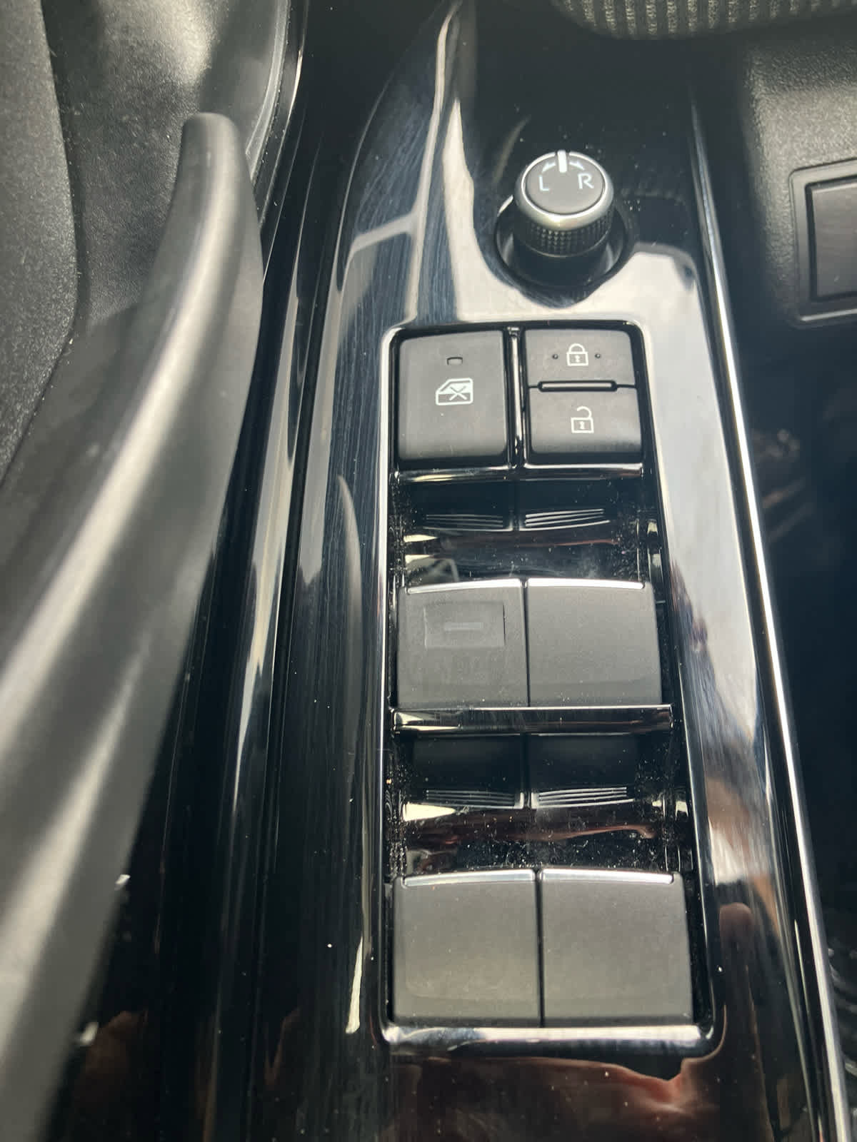 Certified 2023 Toyota bZ4X Limited w/ Weather Package AWD/4WD image 12