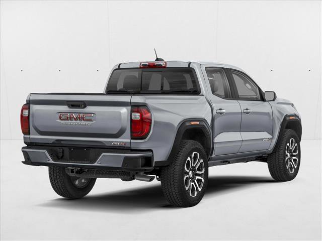New 2026 GMC Canyon AT4 image 2