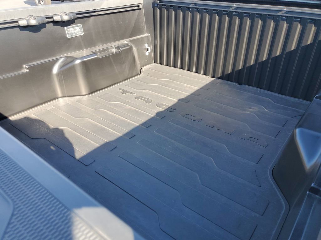 New 2026 Toyota Tacoma SR image 28