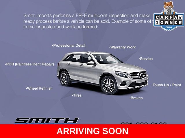 Used 2023 Mercedes-Benz EQS 450+ 4MATIC SUV image 20