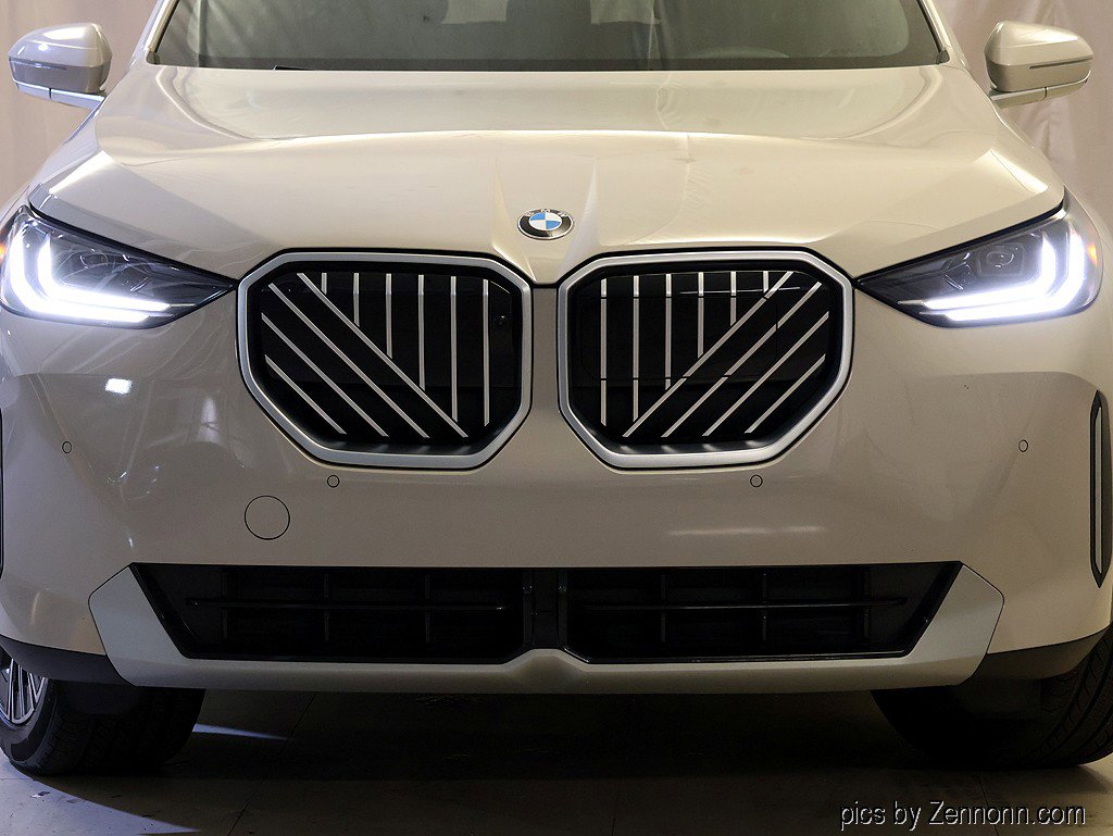Certified 2026 BMW X3 xDrive30i AWD/4WD image 6