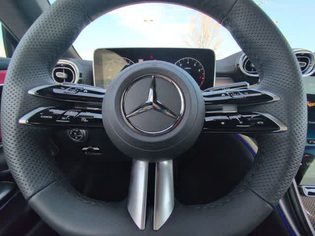 Used 2026 Mercedes-Benz CLE 300 4MATIC Coupe image 22