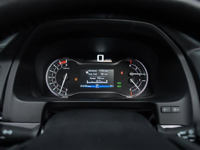 Used 2019 Honda Ridgeline Black Edition image 22