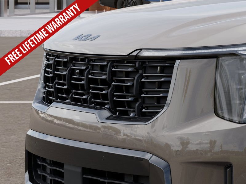 New 2026 Kia Sorento SX image 12